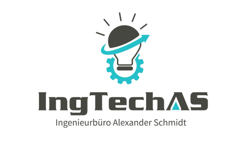 Logo IngTech AS